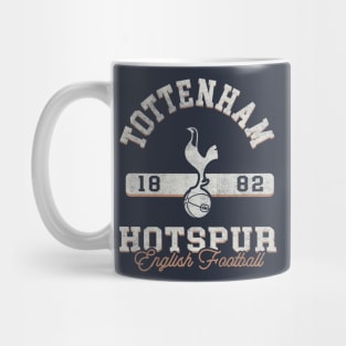 Tottenham Hotspur F.C. Mesh Mug